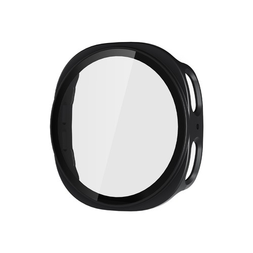 Coque protection écran en verre trempé pare choc pour Samsung Galaxy Watch 8 44mm 40mm - Photo 7 sur 20