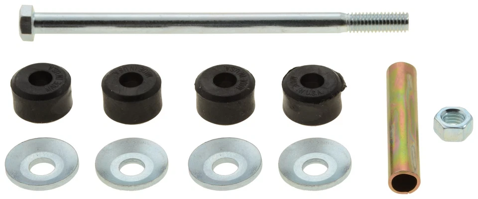 Stabilizer Link for Toyota T100 1993 - 1998 TRW JTS868 Foto 2 de 4