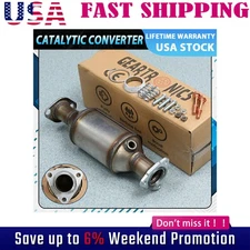 For 1996 1997 1998 1999 2000 2001 ACURA Integra 1.8L Catalytic Converter