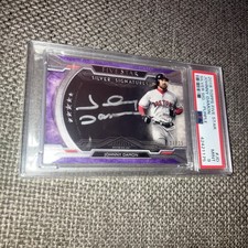 2018 Topps Five Star Baseball Cards Checklist 32