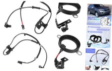 ABS Wheel Speed Sensor Replacement for Sorento 2011-2012 AWD OE 95671-2P000