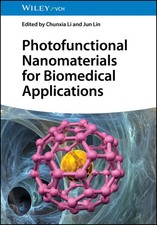 Photofunctional Nanomaterials for Biomedical ...