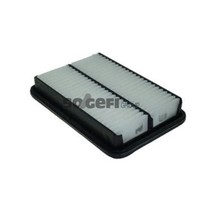 Purflux Luftfilter Filtereinsatz FüR Hyundai Santa Fé I 2.0 Crdi 4X4 2.7 V6