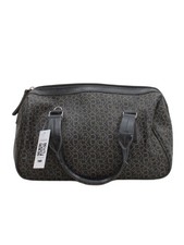 Borsa uomo Calvin Klein multi grafica 100% ecopelle palestra
