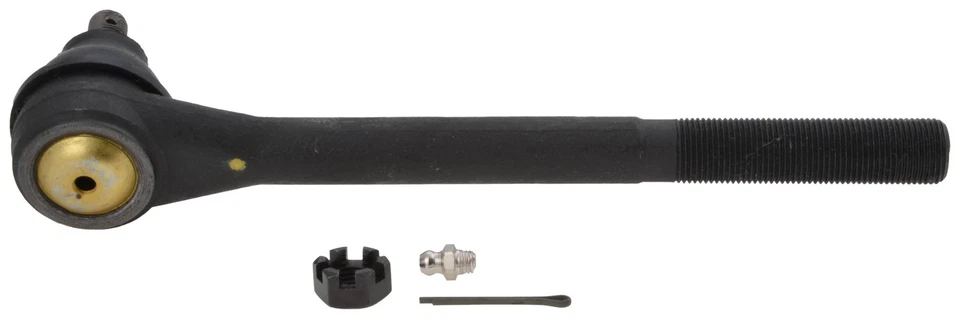 Tie Rod End for Chevrolet Chevelle 1971 - 1972 TRW JTE1389 Foto 2 de 4