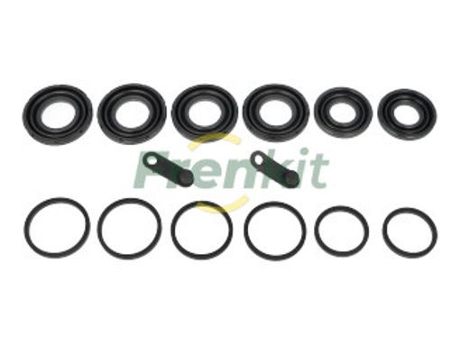 Fits FRENKIT 238110 CALIPER REPAIR KIT