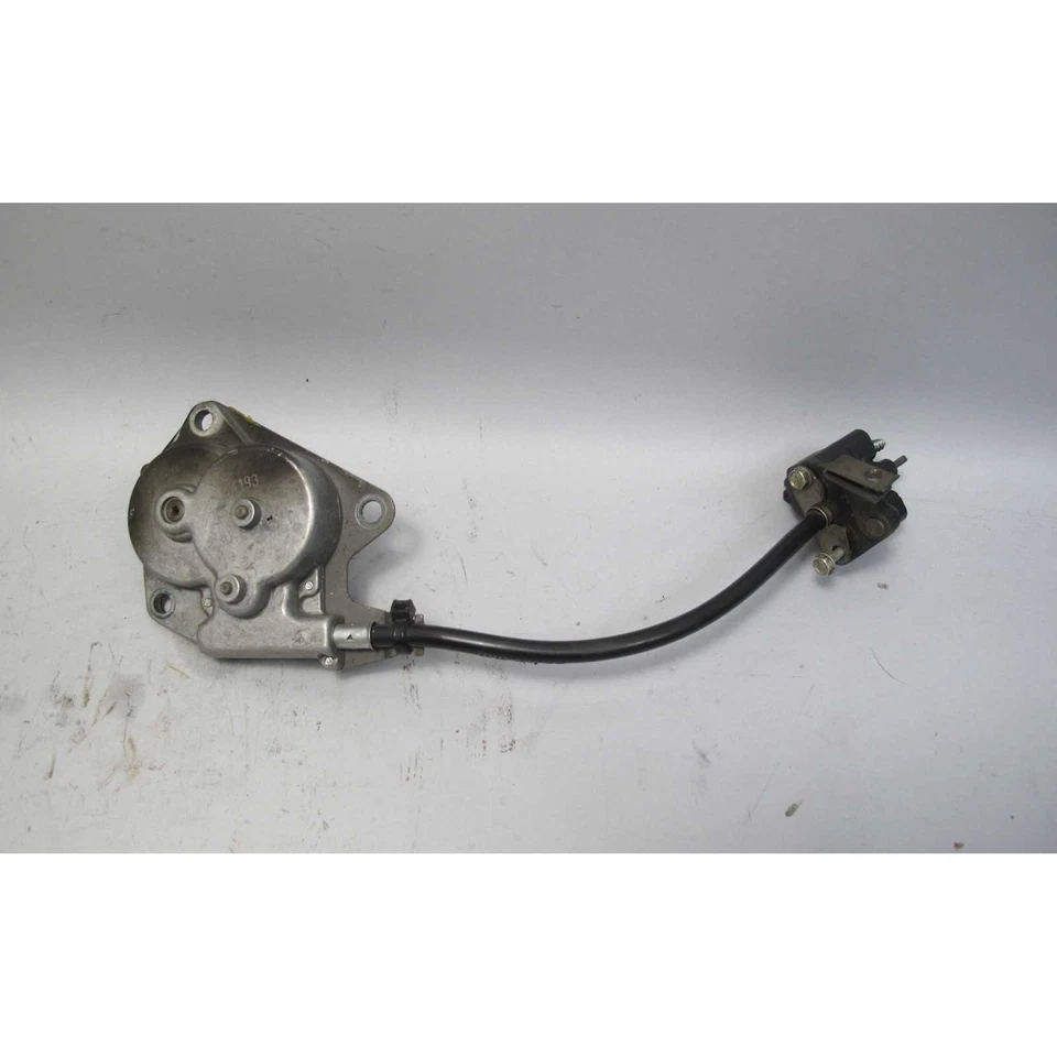 BMW E31 1991-1997 serie 8 asiento lateral derecho caja de cambios reclinable usado OEM Foto 3 de 3