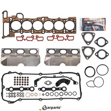 Mls Cylinder Head Gaskets Fits Bmw E46 E39 E53 E36 L6 3.0l 2.5l Dohc M54 B30 B25