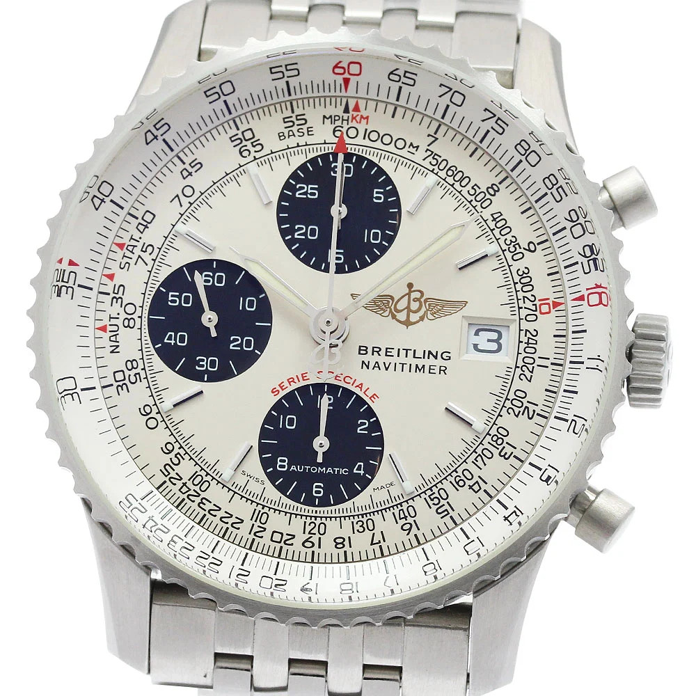 Breitling Navitimer Fighters A13330 TO330275