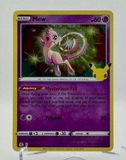 25th anniversary pokemon cards value The 10 Most Valuable Pokmon Cards in Celebrations
