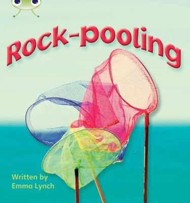 Bug Club Phonics - Phase 3 Unit 9: Rock-pooling | Emma Lynch | Englisch | Buch