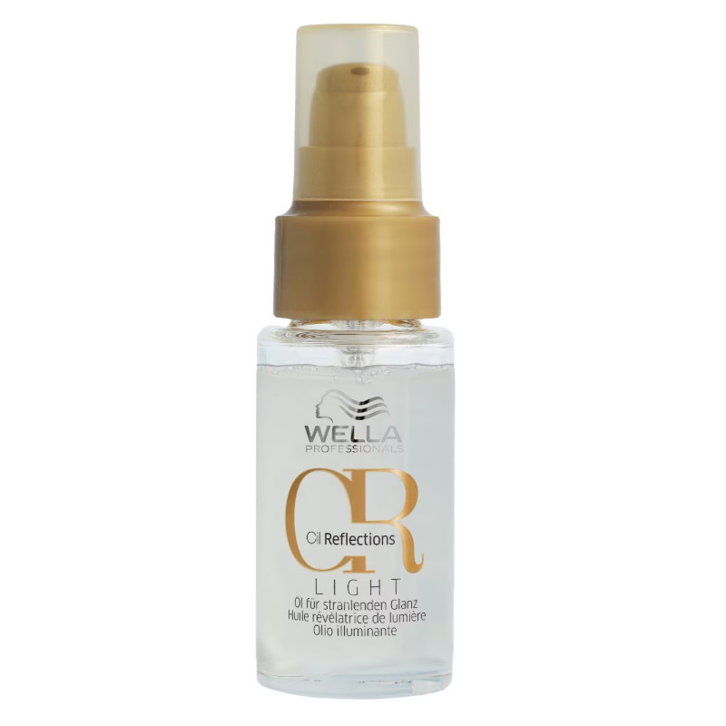 Wella Professionals Wella Professionals Oil Reflections Light Luminous Refelective Oil 30Ml - Image 3