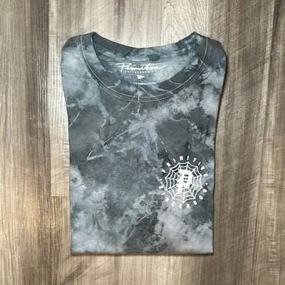 Primitive Skateboarding Tie Dye Long Sleeve Tee (NWOT) - Small