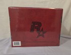 Rockstar Red Dead Redemption II Collector's Box Collectibles 2018 — photo 7
