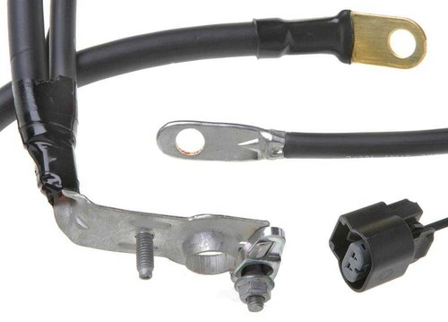Battery Cable - Picture 2 of 3