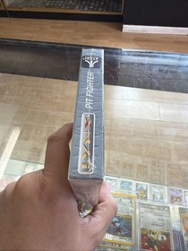 PIT-FIGHTER Atari Lynx New Sealed