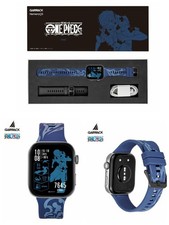 GARRACK ONE PIECE Sanji Model / HUC-OP-FT3-S Smartwatch