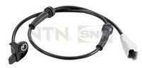 SNR ABS Sensor Raddrehzahl ASB159.08 FüR Peugeot 3H CC SW 3E 307 3A Break 3B 16V