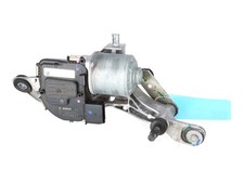 Wiper motor left front Opel Astra K (B16) 1.0 77 kW 105 hp (06.2015->) 391