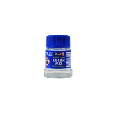 Revell/Monogram Email Color Color Mix Thinner (30 ml) New