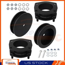 For Jeep Grand Cherokee WK Commander XK 2006-10 2" Front 1.5" Rear Leveling Kit