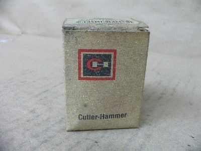 Eaton Corporation Cutler Hammer 10250T435 Key Lock Pb Rem C-R L Blocked