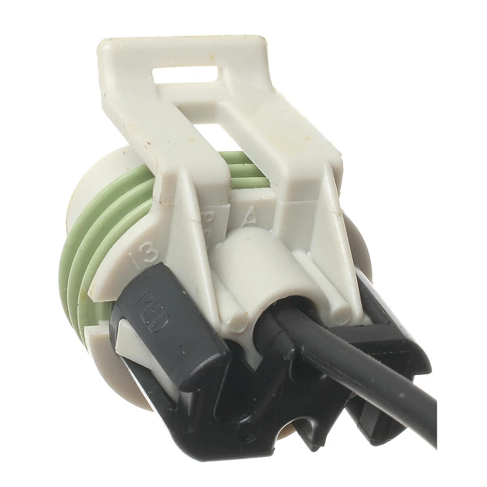 Novo conector interruptor de pressão de óleo SMP para 2001-2003 Saturn L200 - Imagem 3 de 4