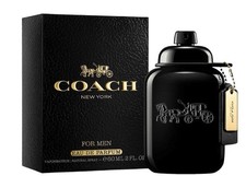 Coach Men's Coach for Men Eau de Parfum EDP Spray 2.0 oz Fragrances