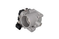 Kamoka Drosselklappenstutzen 112003 FüR VW Skoda Audi 1K1 3C5 Passat Golf EOS A3