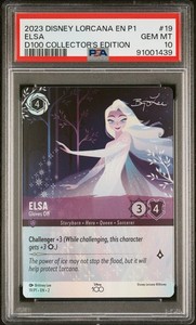 Psa Lorcana | eBay