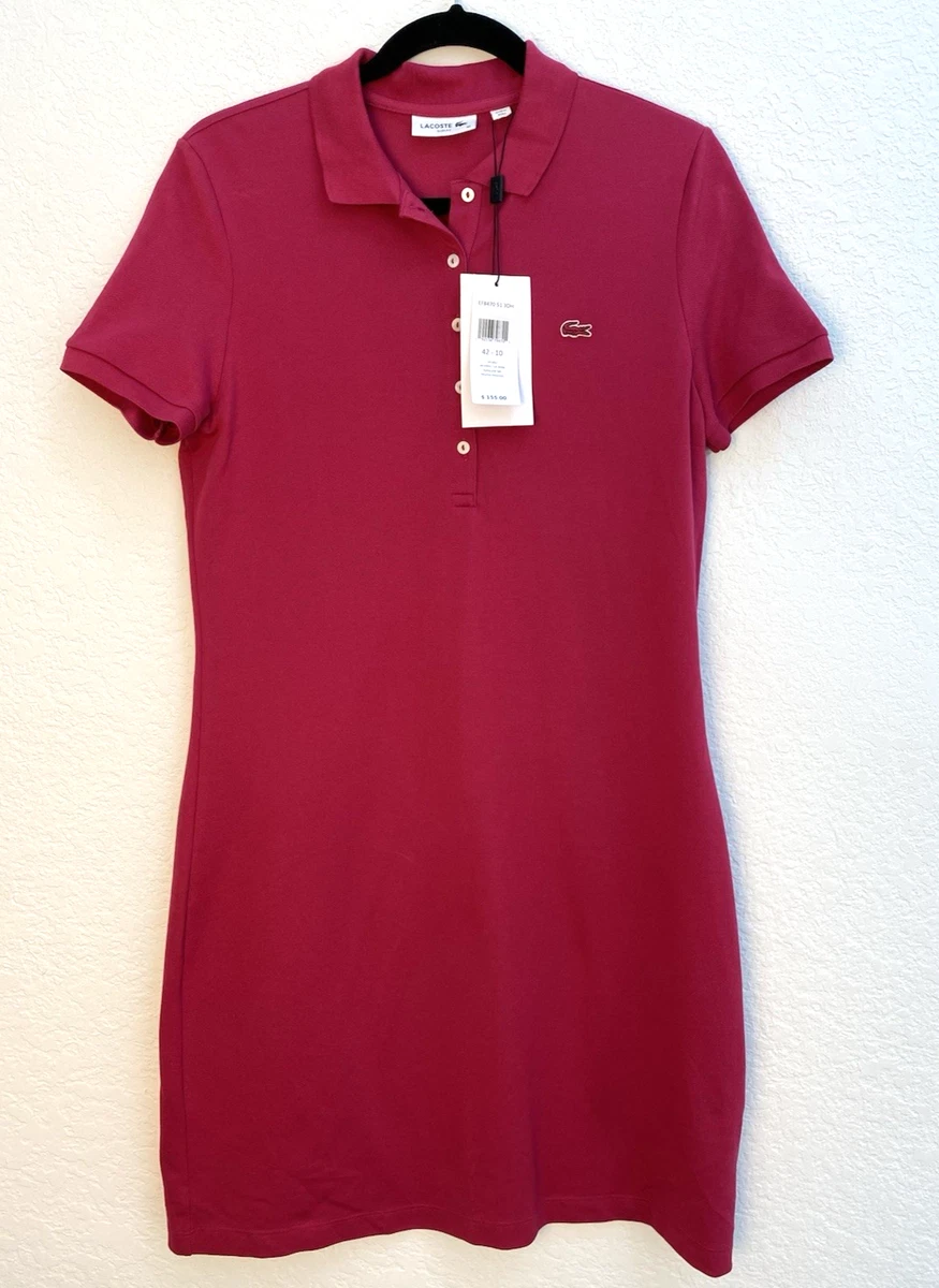 Lacoste Women's Dresses for sale | eBay