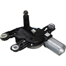 VW Polo 1.0 TSI AW Bj 2018 Heckwischermotor 5G09555711C