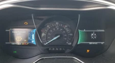 2015-2015 Fusion OE Speedometer Gauge Cluster 130K Miles Ford