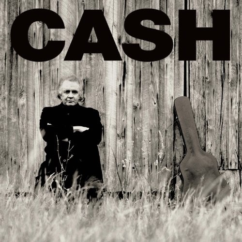 Cash Johnny - Unchained (LP)