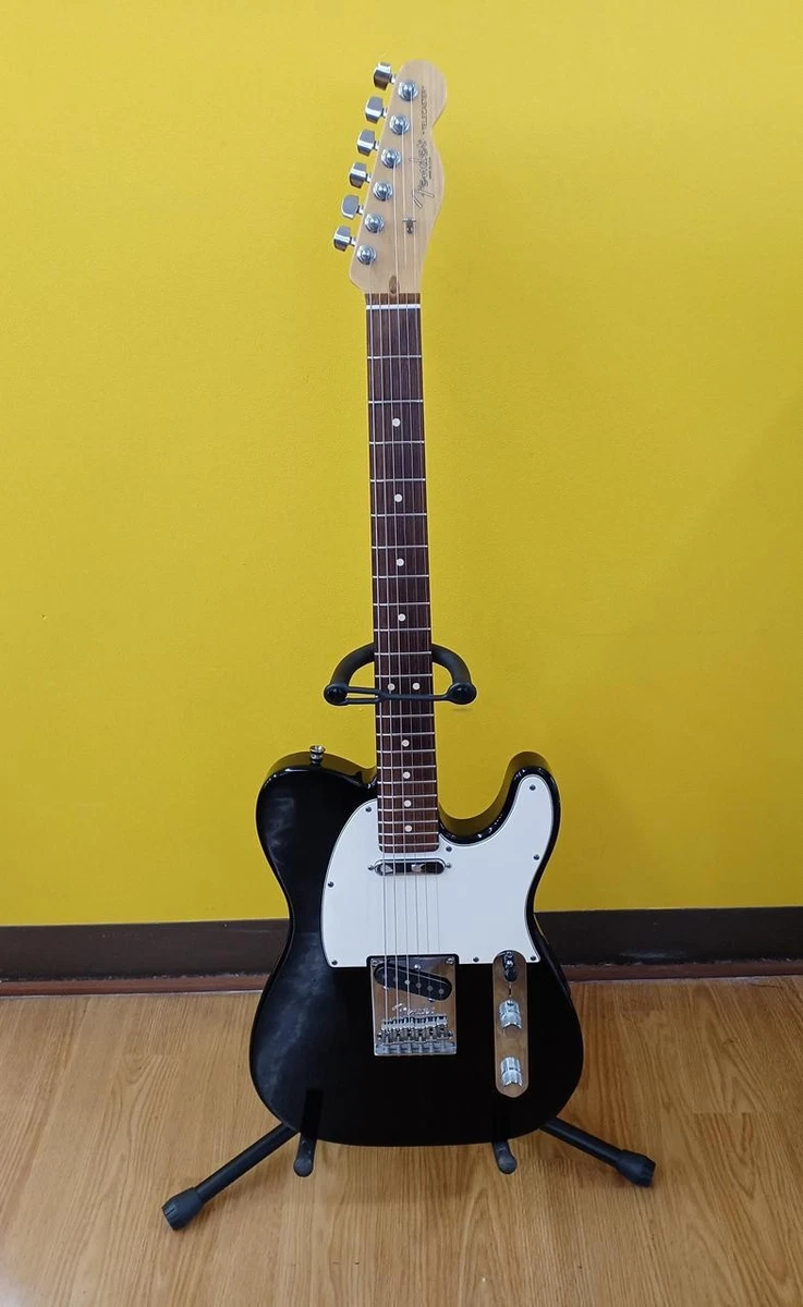 25+ Fender American Standard Telecaster Electric Guitars for sale