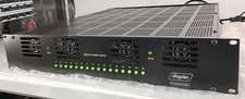 Acopian S17305 Redundant Output System Audio Preamplifier w/ Power Cords