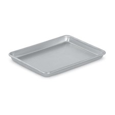 Vollrath 5220 1/4 Size WearEver® 16 Gauge Aluminum Sheet Pan