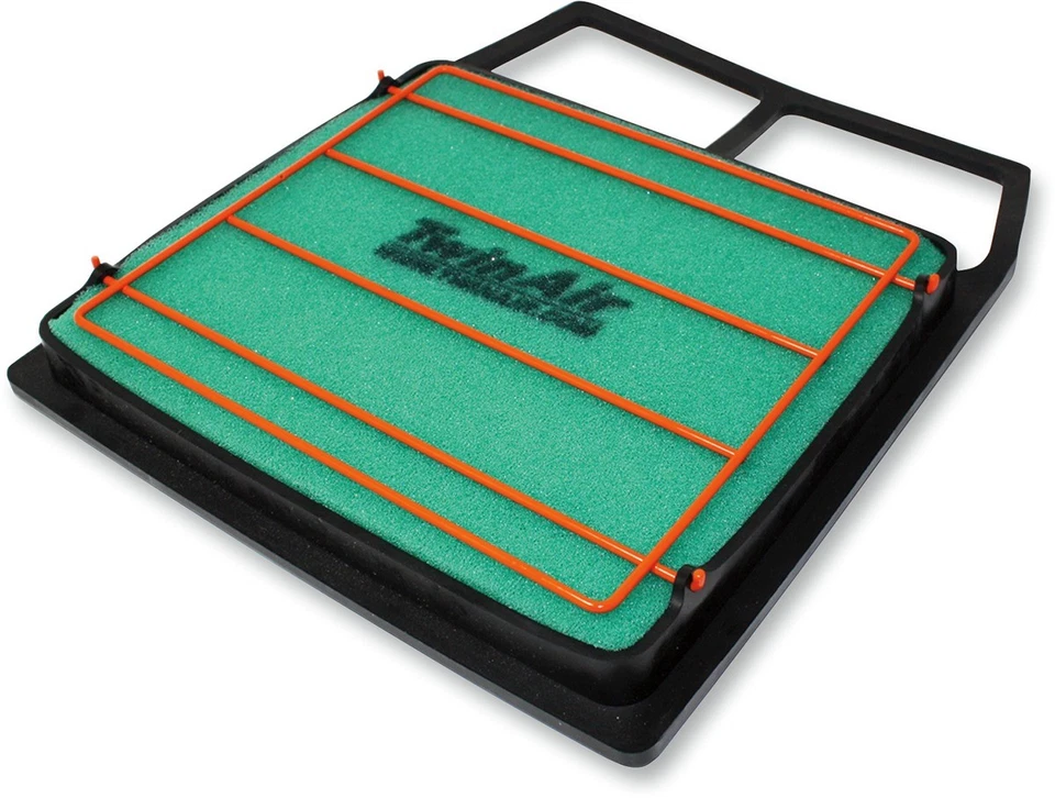 Kit de filtro de ar de espuma - camada dupla e lavável Twin Air 156063P - Imagem 2 de 3