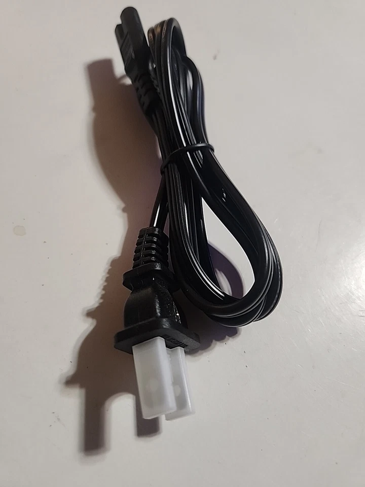 AC Power Supply Connector Cable Replacement Cord for Samsung ATIV Book 9 Pro - Image 2 of 2