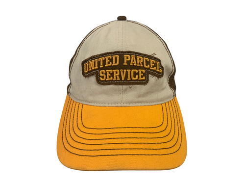 United Parcel Service UPS Vintage 