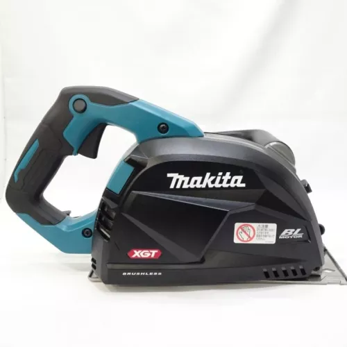 Makita 40V CS001GZ Brushless Cordless 185mm Circular Saw Dust proof Body Only 