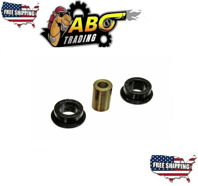 Energy Suspension Zx2 Shifter Bushing For Ford Escort 4.1106G eBay