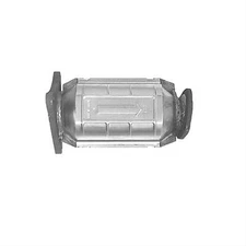 Catalytic Converter Left, Right 1-800-Radiator & A/C 642702