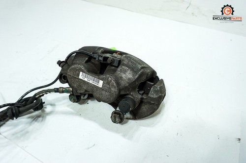 06-12 Mercedes ML350 W164 OEM freno paso delantero derecho 1 pinza 68352401 5046 - Imagen 13 de 22