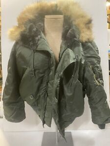 N2b Flight Jacket | eBay N2b Flight Jacket | eBay