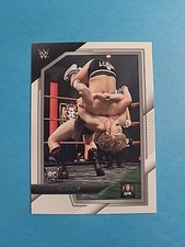 CHARLIE DEMPSEY 2022 PANINI NXT WWE WRESTLING RC ROOKIE CARD # 37 H8231