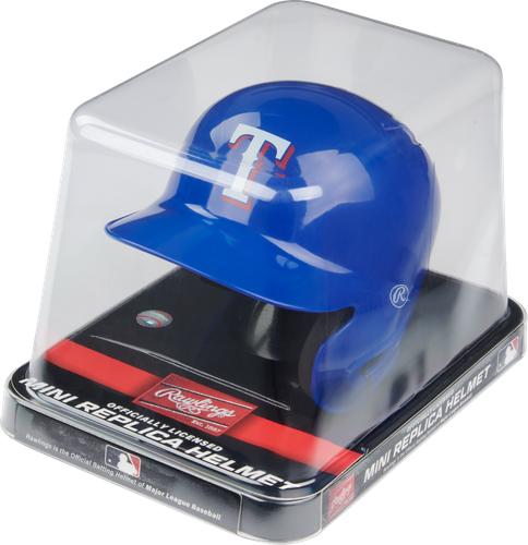 Rawlings Baseball S100 MLB Mini Batters Batting Helmet (PICK YOUR TEAM) - Picture 110 of 157