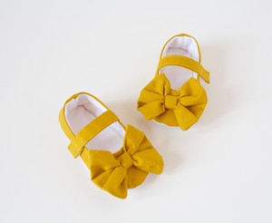 bebe shoes with bow