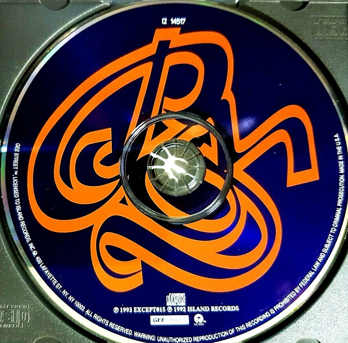 P.M. Dawn - 
