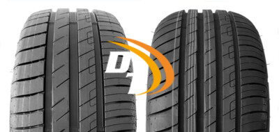 2x Goodyear EFFICIENTGRIP PERFORMANCE 195 55 R16 87H Reifen Sommer